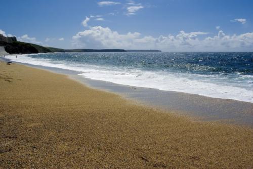 Porthleven Beach